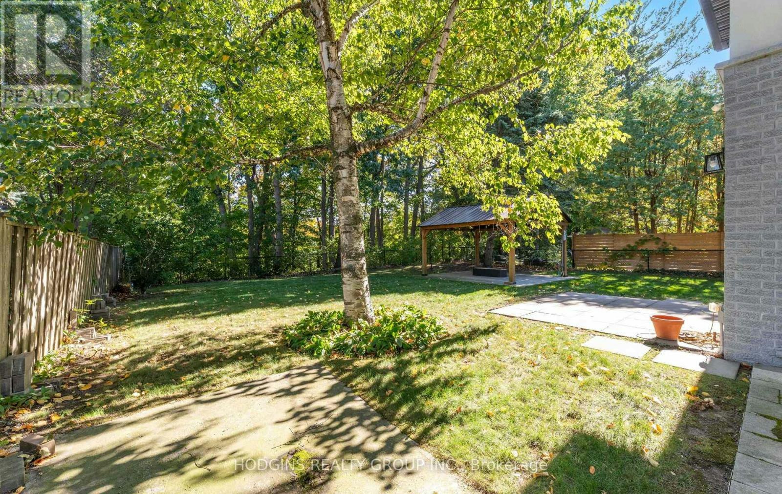 1670 Caverly Court, Mississauga, ON, L5L 3L7 - 4