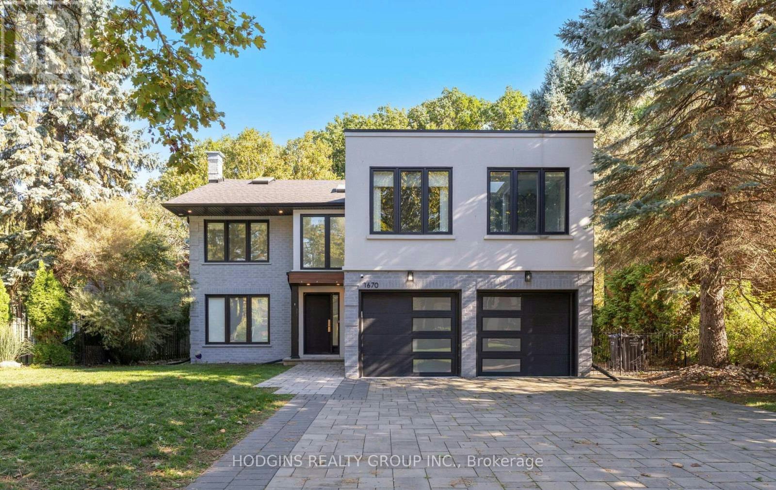 1670 Caverly Court, Mississauga, ON, L5L 3L7 - 42