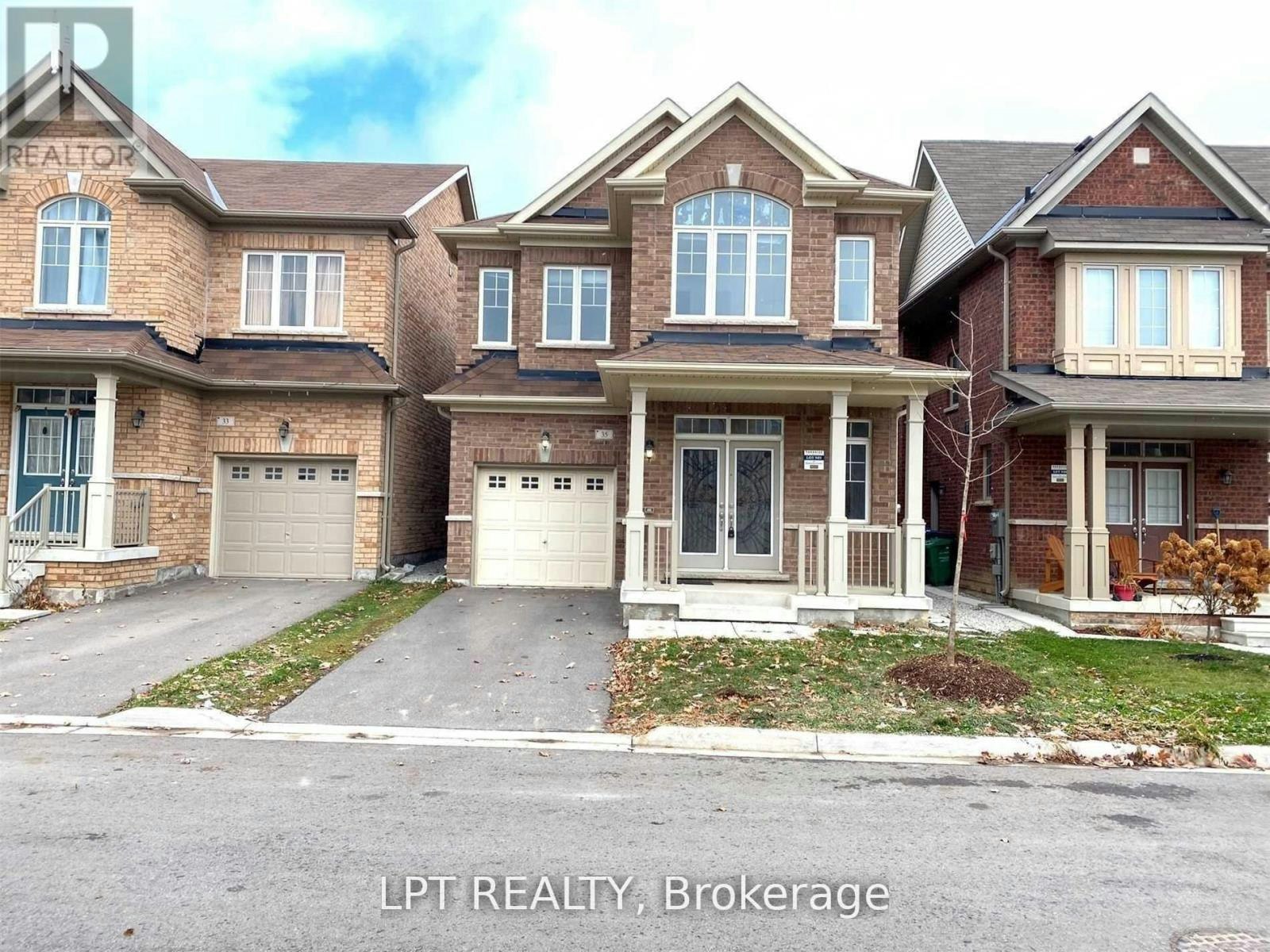 35 Humberstone Crescent, Brampton, ON, L7A 4C2