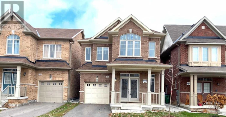 35 Humberstone Crescent, Brampton, ON, L7A 4C2
