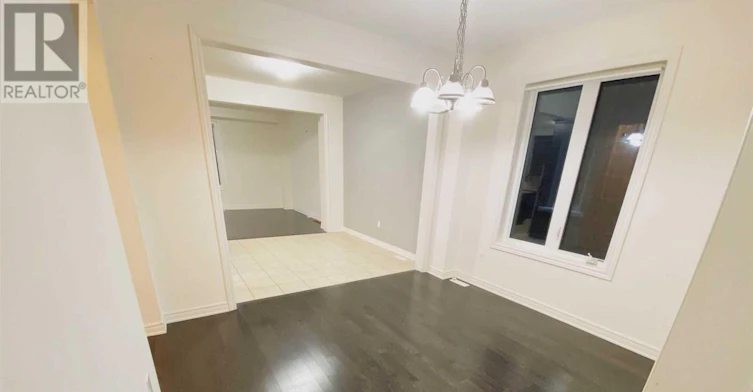 35 Humberstone Crescent, Brampton, ON, L7A 4C2 - 2