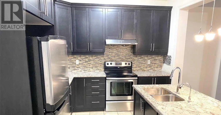 35 Humberstone Crescent, Brampton, ON, L7A 4C2 - 4