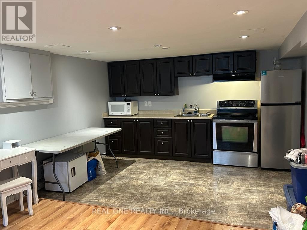 BSMT-45 River Road, Mississauga, ON, L5M 1R6 - 3
