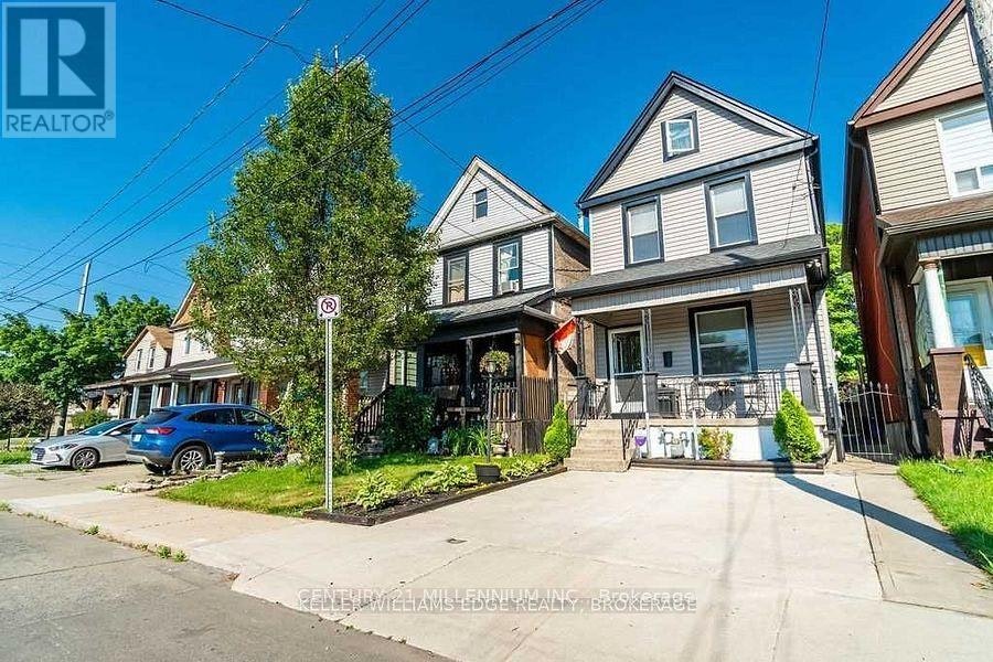 20 Dickson Avenue, Hamilton, ON, L8L 6B8