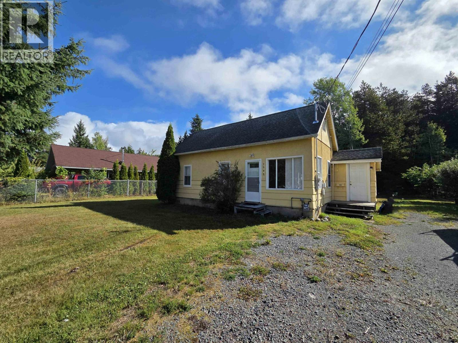 2506 Pear Street, Terrace, BC, V8G 2R4