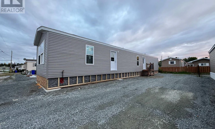 190 Remi Crescent