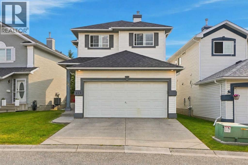 113 Rocky Ridge Point NW, Calgary, AB, T3G 4R5