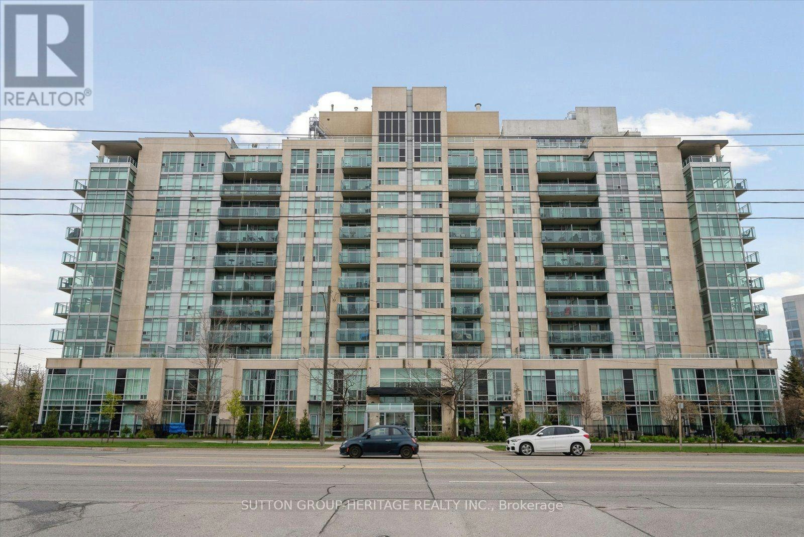 603-1600 Charles Street, Whitby, ON, L1N 0G4