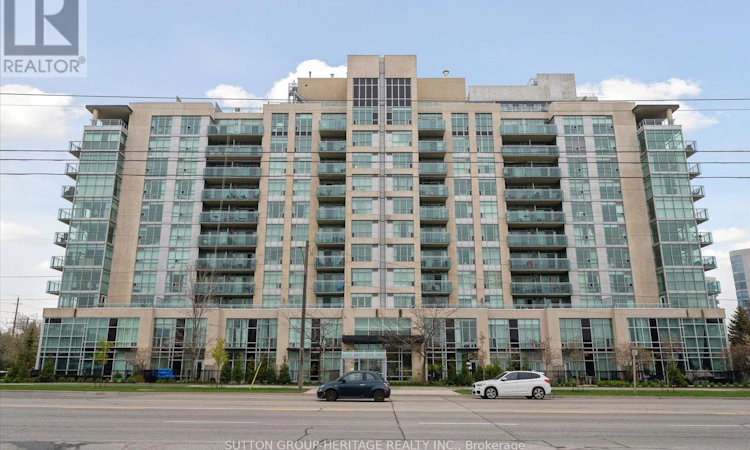603-1600 Charles Street