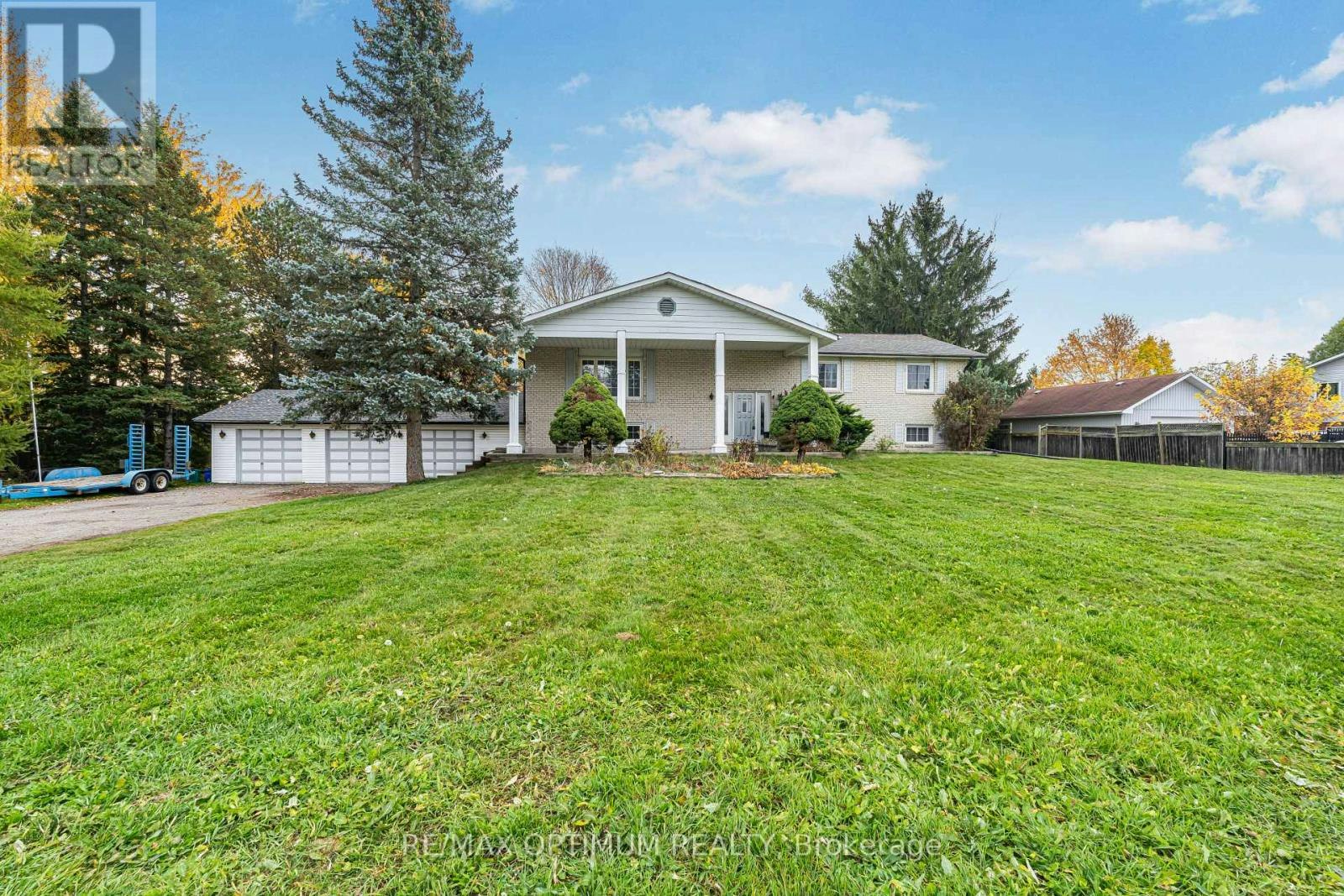 11900-5 Side Road, Halton Hills, ON, L7G 4S6