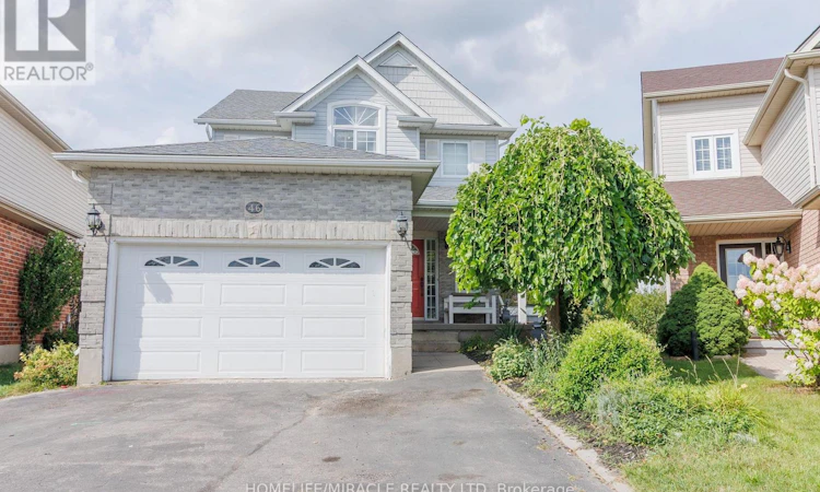 46 Heatherwood Place