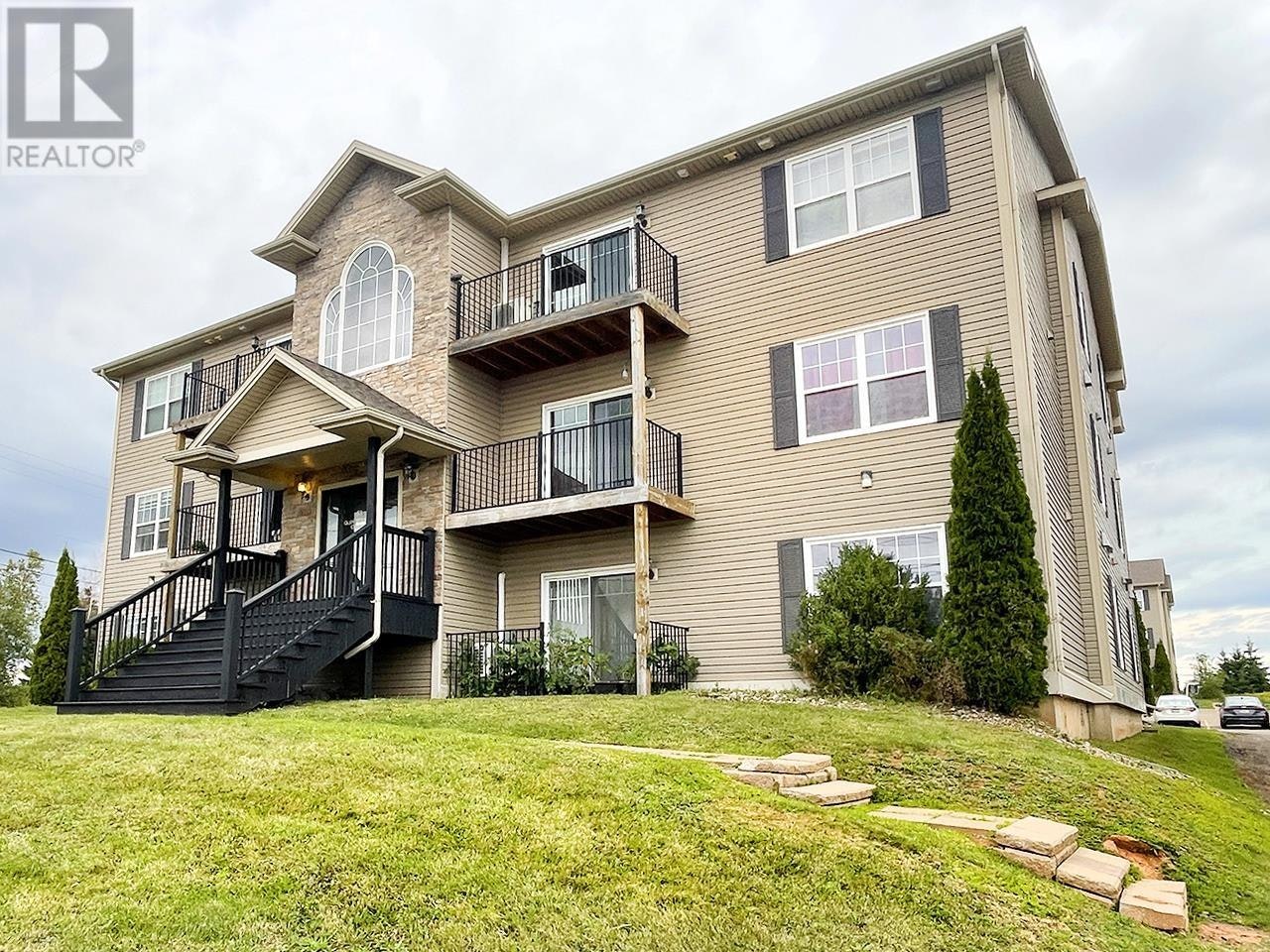 203-53 Glen Stewart Drive, Stratford, PE, C1B 2A8