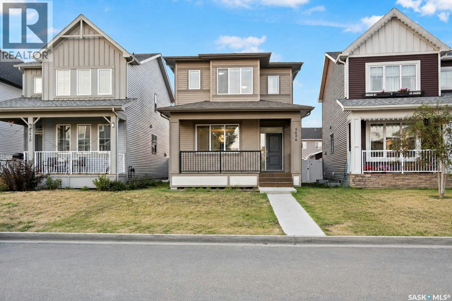 5606 Mccaughey Street, Regina, SK, S4W 0P3