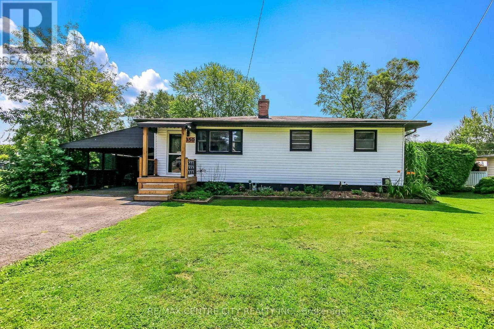 350 Warren Street, Port Stanley, ON, N5L 1B5