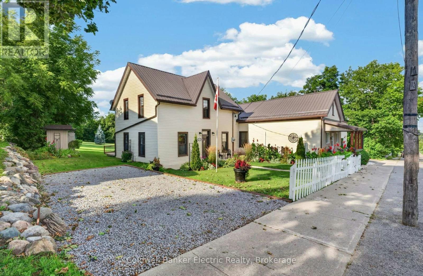 11932 24 County Road, Alnwick/Haldimand, ON, K0K 2X0