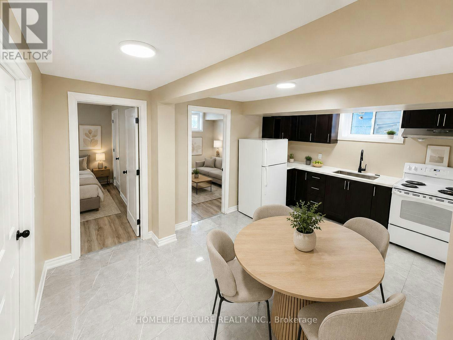 BSMT-1027 Danforth Road, Toronto, ON, M1K 1J8 - 3
