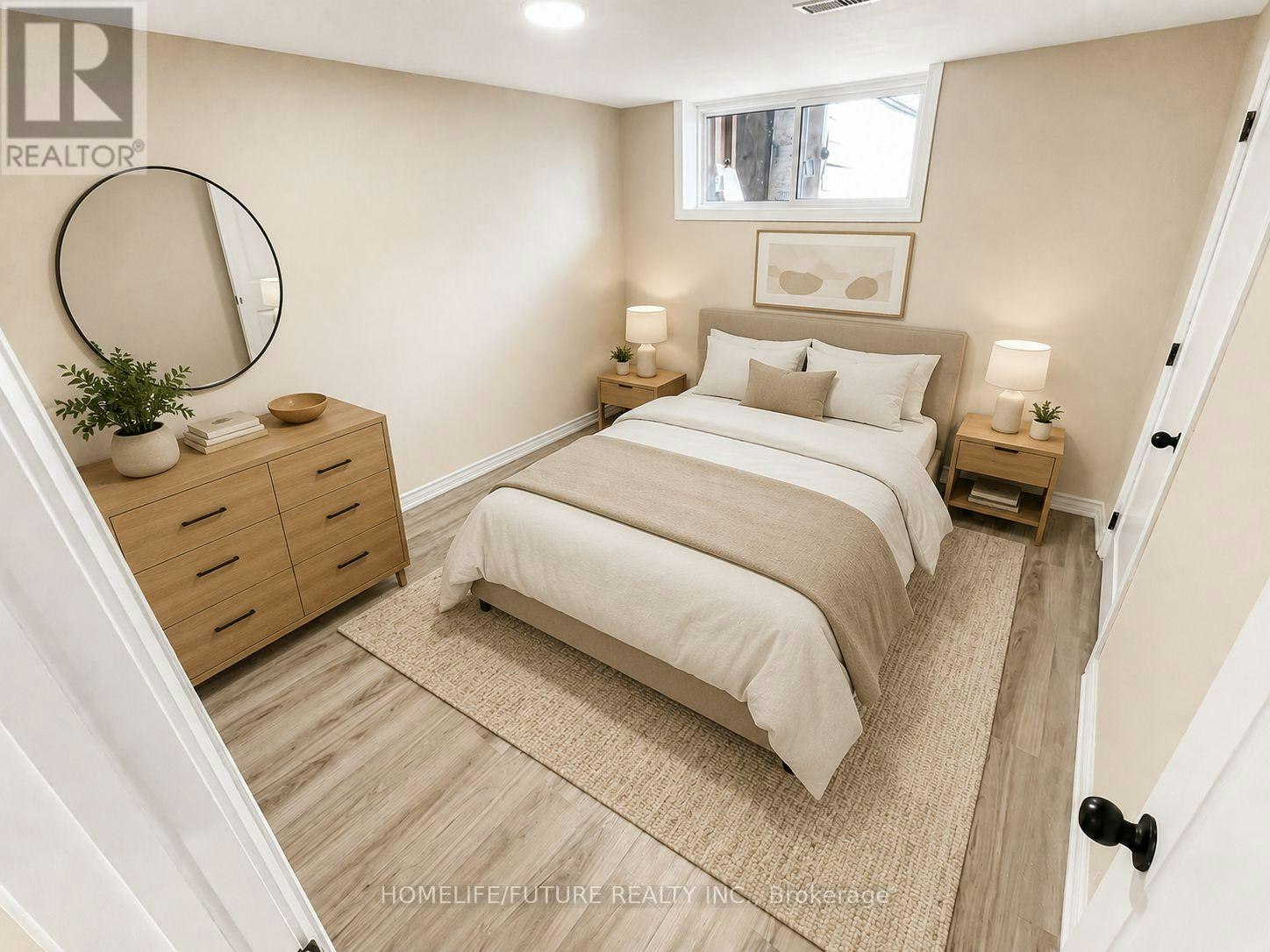 BSMT-1027 Danforth Road, Toronto, ON, M1K 1J8 - 4