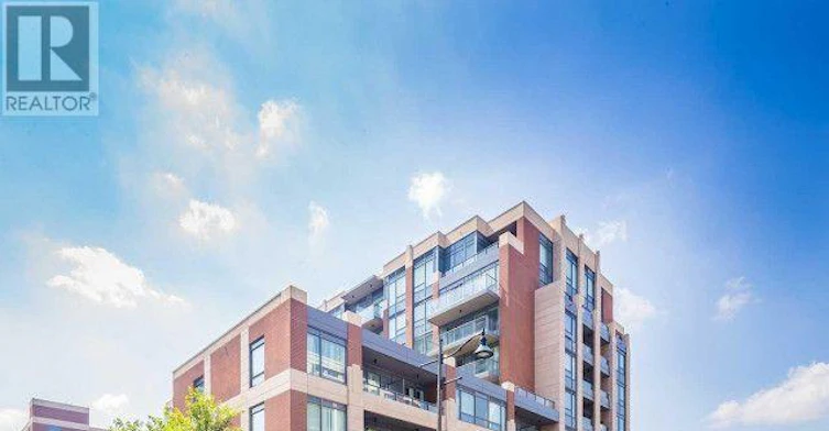 612-28 Uptown Drive, Markham, ON, L3R 5M8