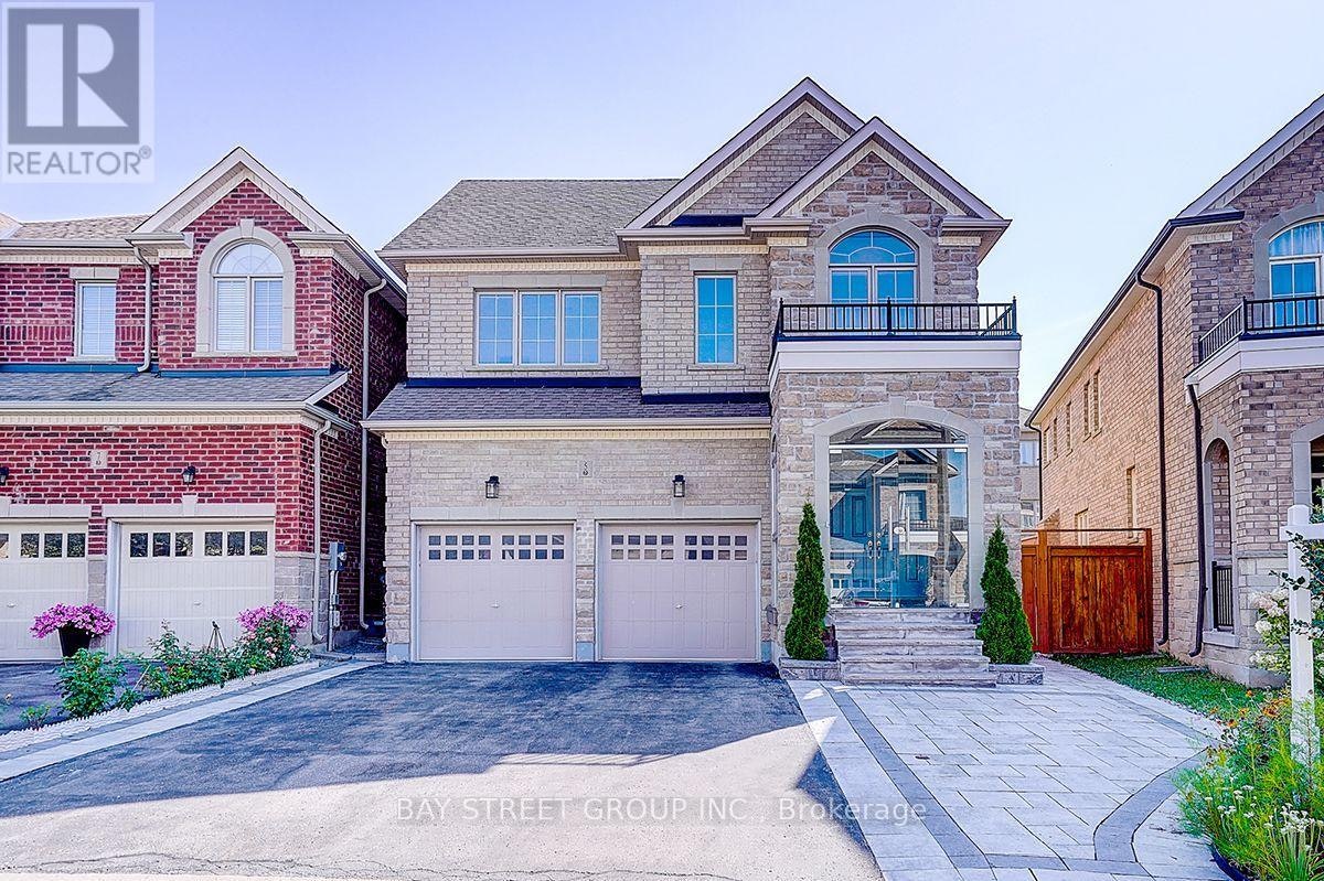5 Blacksmith Trail, East Gwillimbury, ON, L9N 0R4