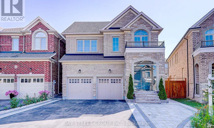5 Blacksmith Trail