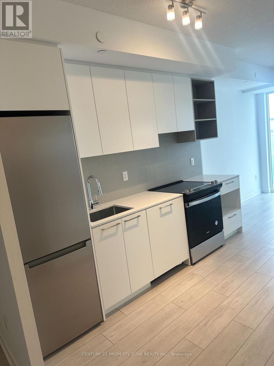 1612-260 Malta Avenue, Brampton, ON, L6Y 6L7 - 2