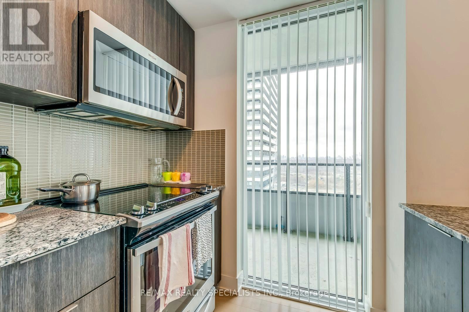 1404-20 Shore Breeze Drive, Toronto, ON, M8V 1A1 - 15