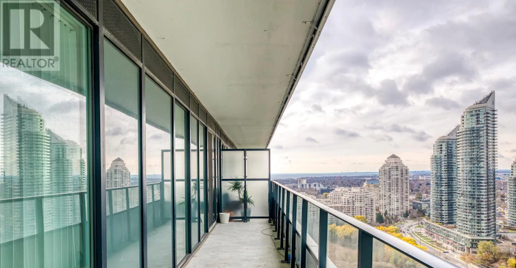 1404-20 Shore Breeze Drive, Toronto, ON, M8V 1A1 - 25