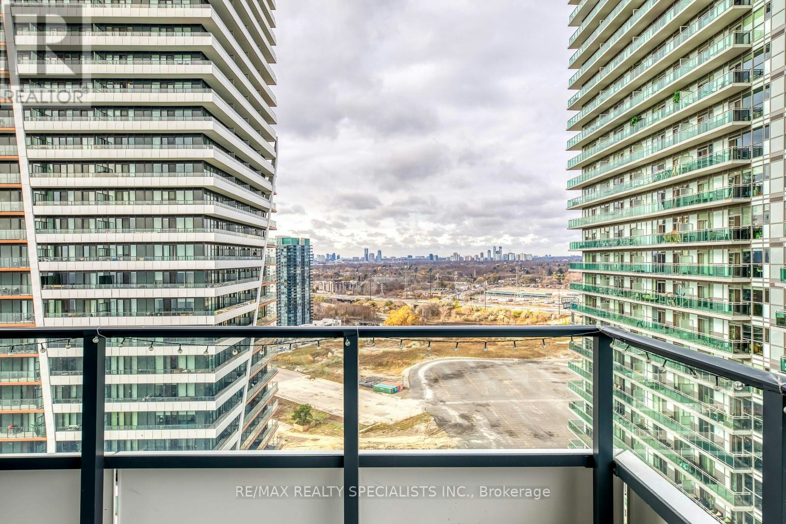 1404-20 Shore Breeze Drive, Toronto, ON, M8V 1A1 - 24