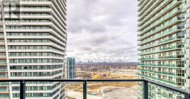 1404-20 Shore Breeze Drive, Toronto, ON, M8V 1A1 - 24