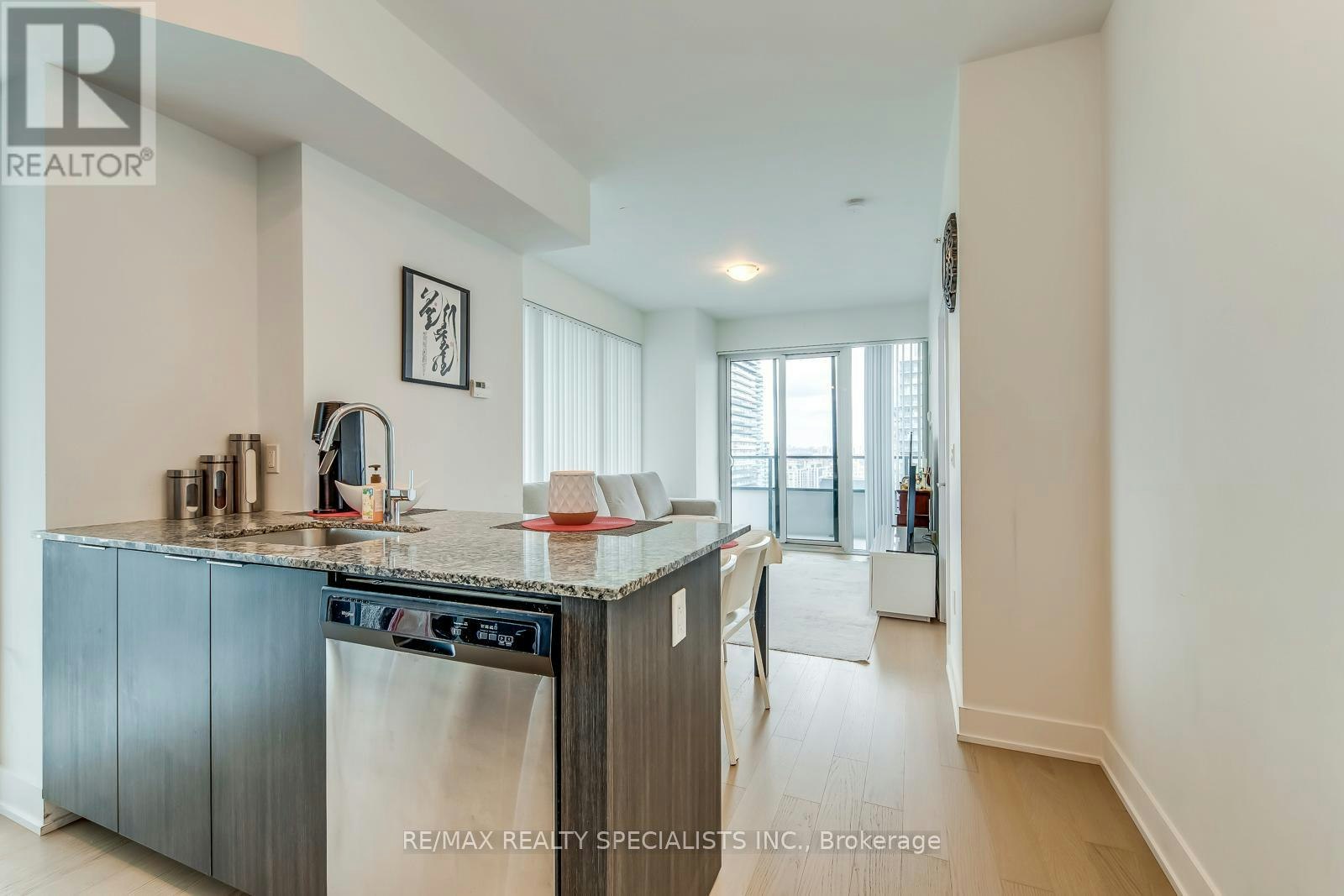 1404-20 Shore Breeze Drive, Toronto, ON, M8V 1A1 - 14