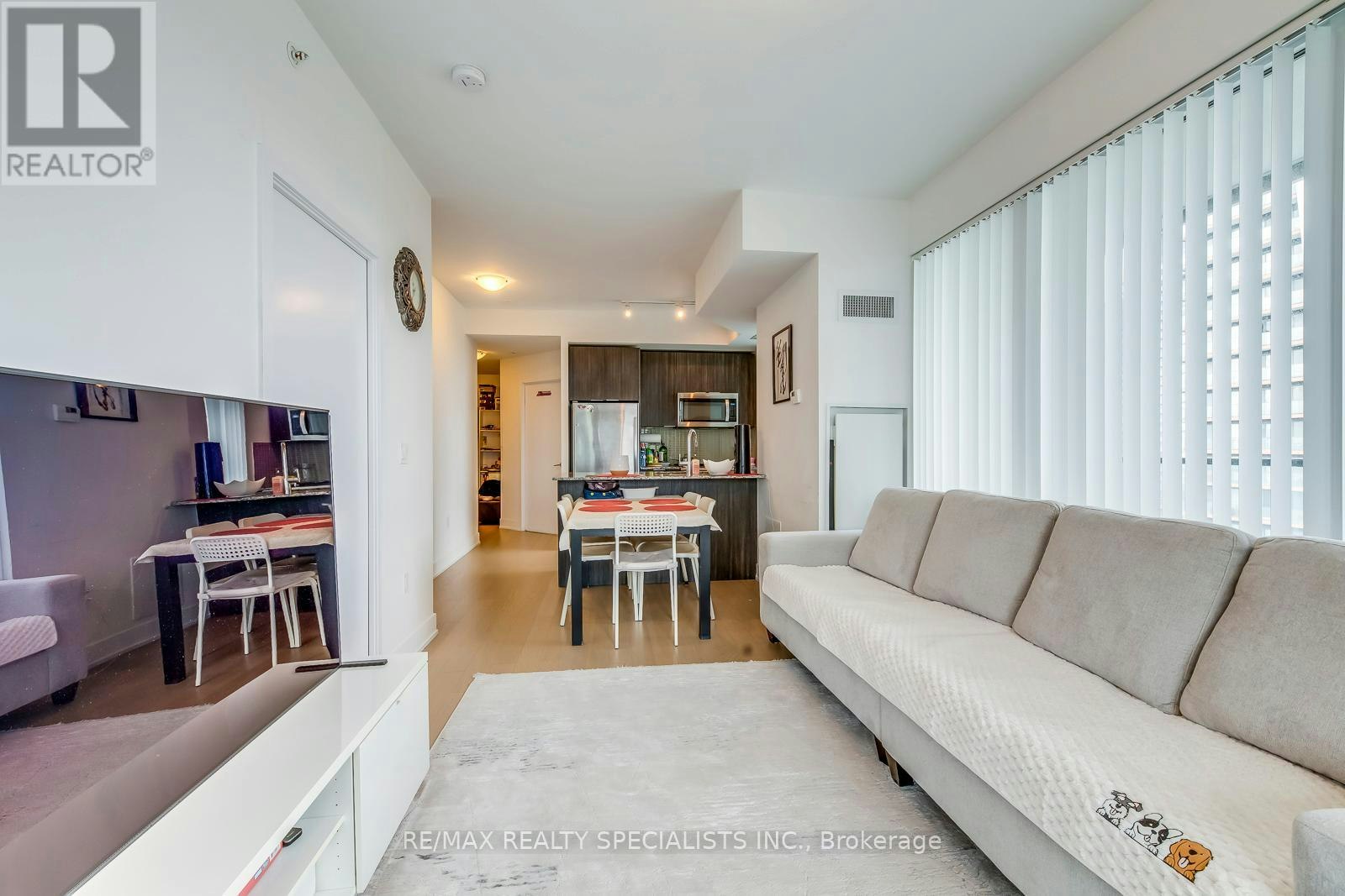 1404-20 Shore Breeze Drive, Toronto, ON, M8V 1A1 - 10