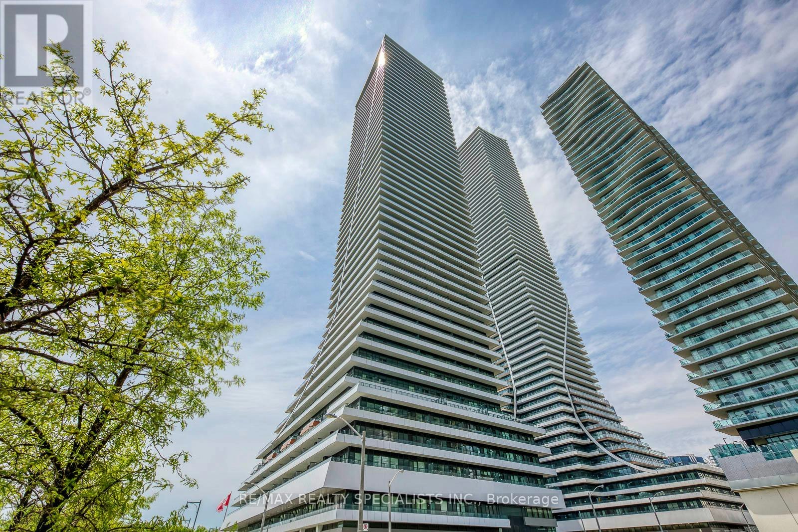1404-20 Shore Breeze Drive, Toronto, ON, M8V 1A1