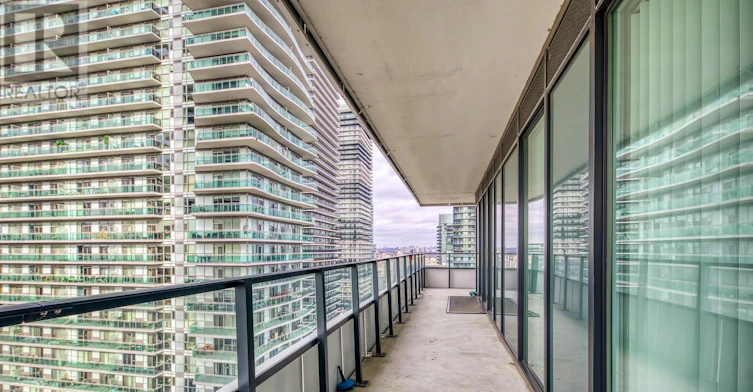 1404-20 Shore Breeze Drive, Toronto, ON, M8V 1A1 - 26