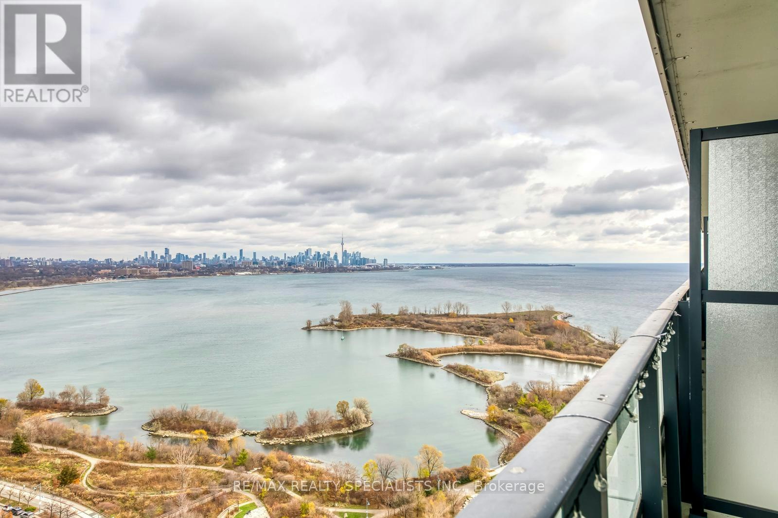 1404-20 Shore Breeze Drive, Toronto, ON, M8V 1A1 - 23