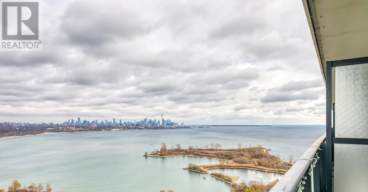 1404-20 Shore Breeze Drive, Toronto, ON, M8V 1A1 - 23