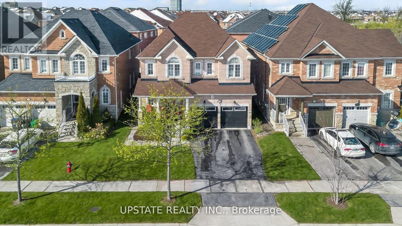 5 Dillon Drive, Brampton, ON, L6X 3B6