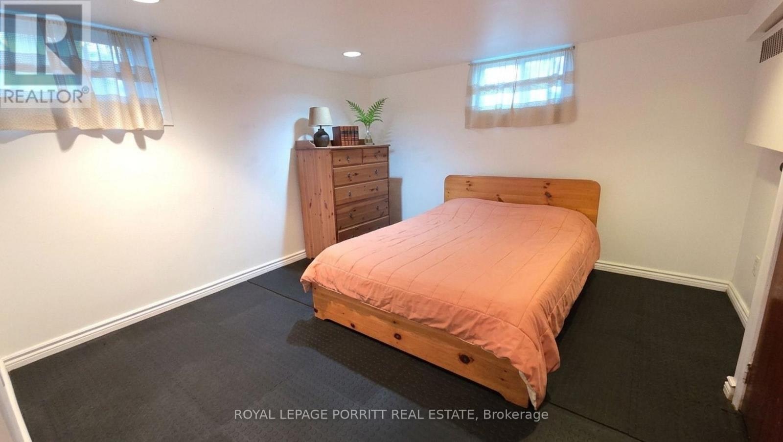 LOWER-8 Meaford Avenue, Toronto, ON, M8V 2H5 - 3