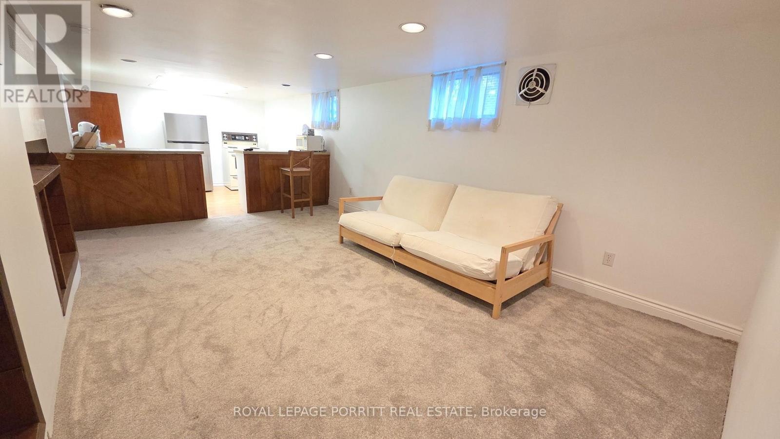 LOWER-8 Meaford Avenue, Toronto, ON, M8V 2H5 - 4