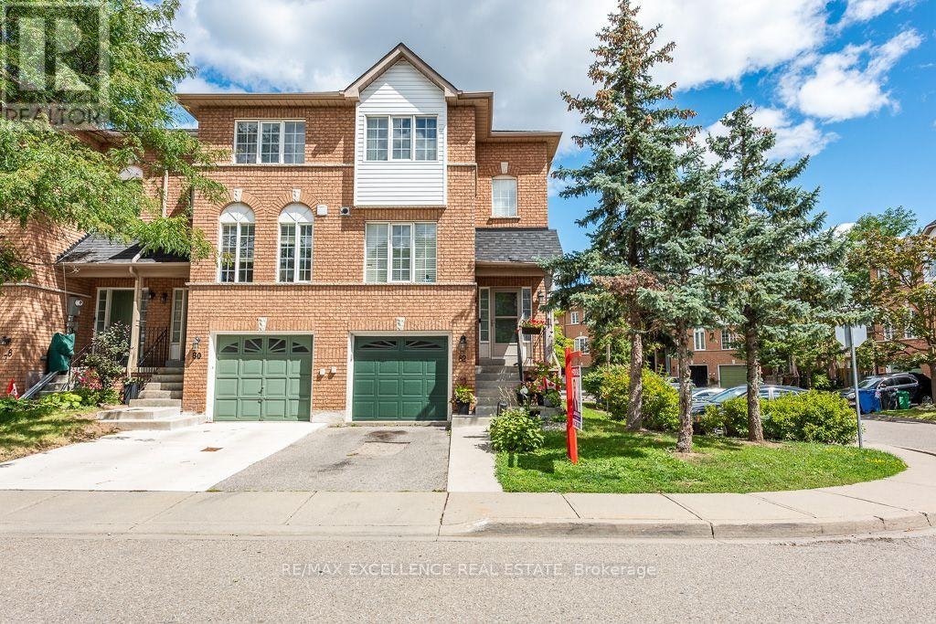 82-65 Brickyard Way, Brampton, ON, L6V 4M2