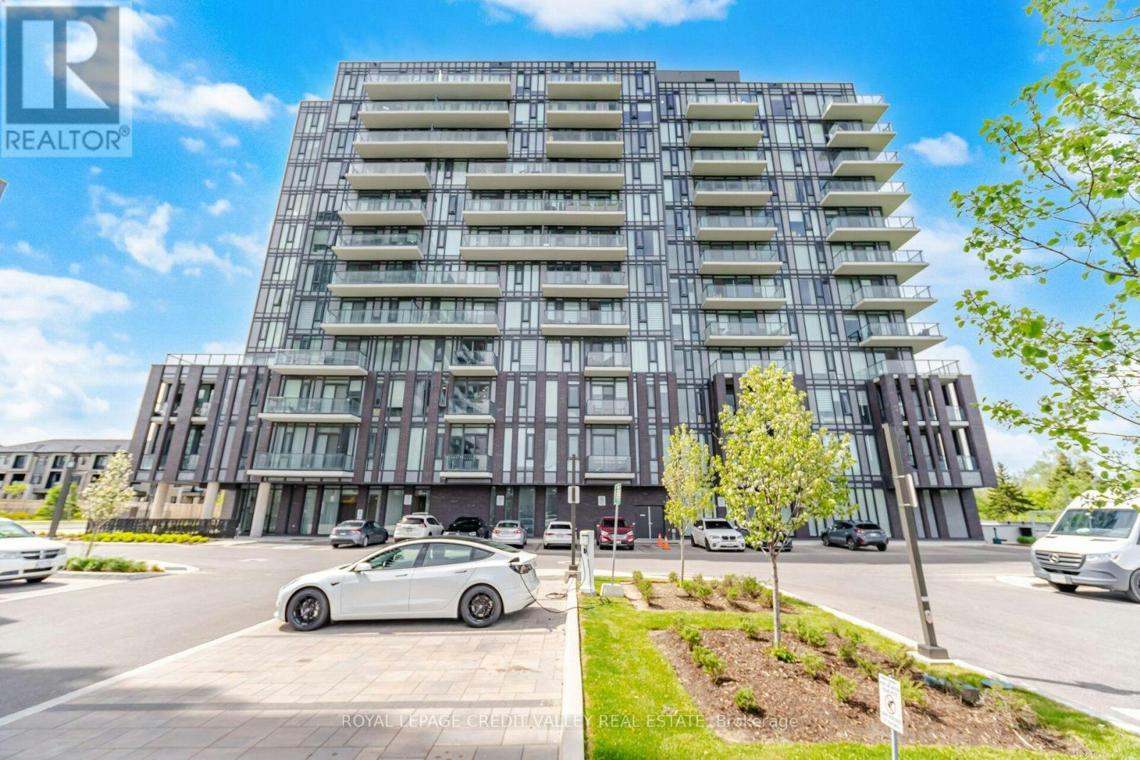 1201-225 Veterans Drive, Brampton, ON, L7A 0B6 - 22