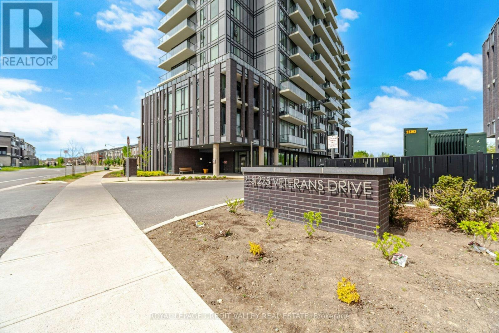 1201-225 Veterans Drive, Brampton, ON, L7A 0B6