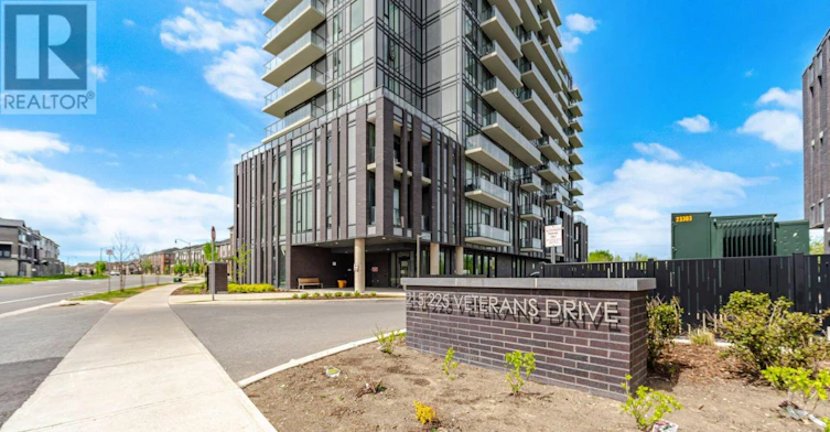 1201-225 Veterans Drive, Brampton, ON, L7A 0B6