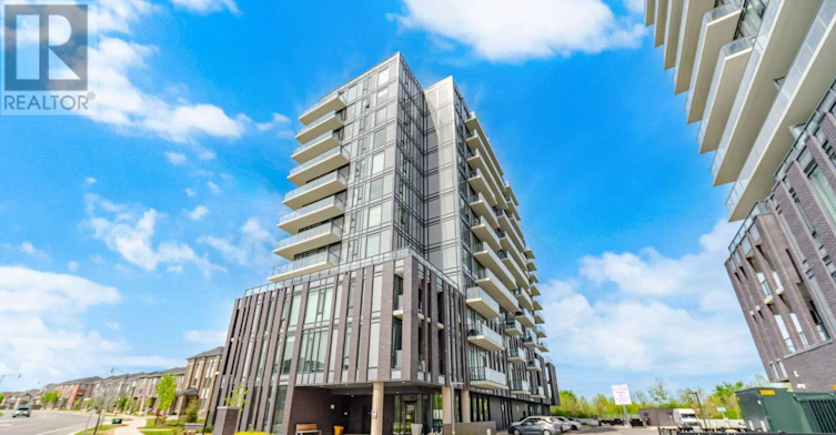 1201-225 Veterans Drive, Brampton, ON, L7A 0B6 - 2