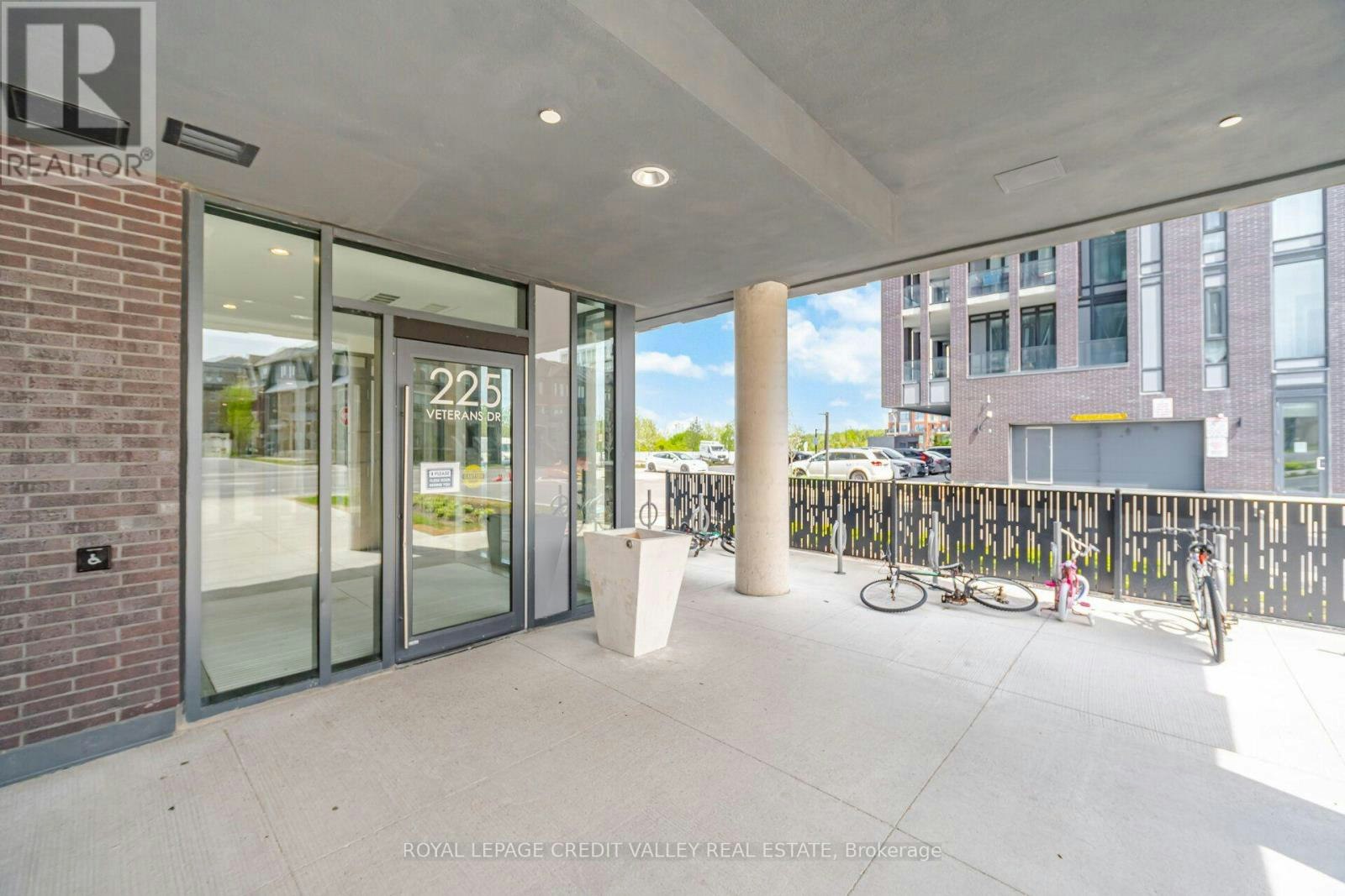 1201-225 Veterans Drive, Brampton, ON, L7A 0B6 - 3