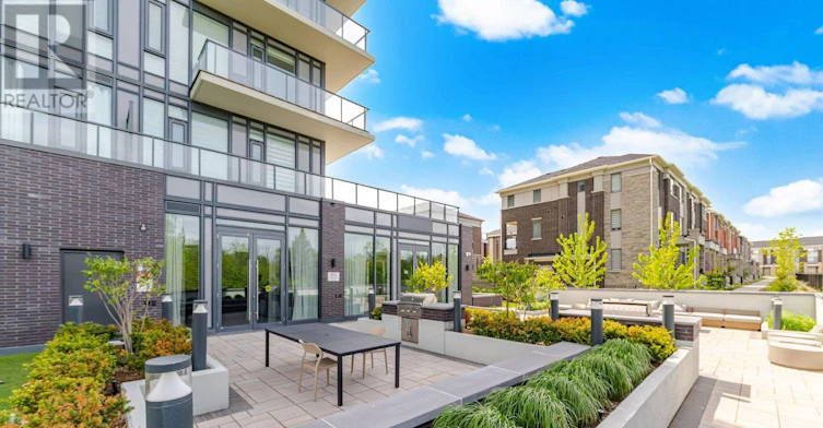1201-225 Veterans Drive, Brampton, ON, L7A 0B6 - 11