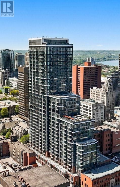 912-75 James Street S, Hamilton, ON, L8P 2Y9
