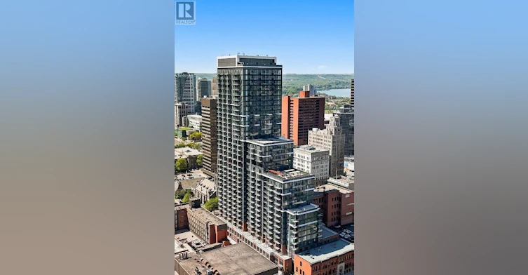 912-75 James Street S, Hamilton, ON, L8P 2Y9