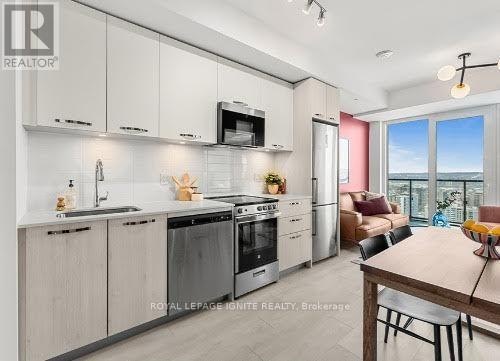 912-75 James Street S, Hamilton, ON, L8P 2Y9 - 3