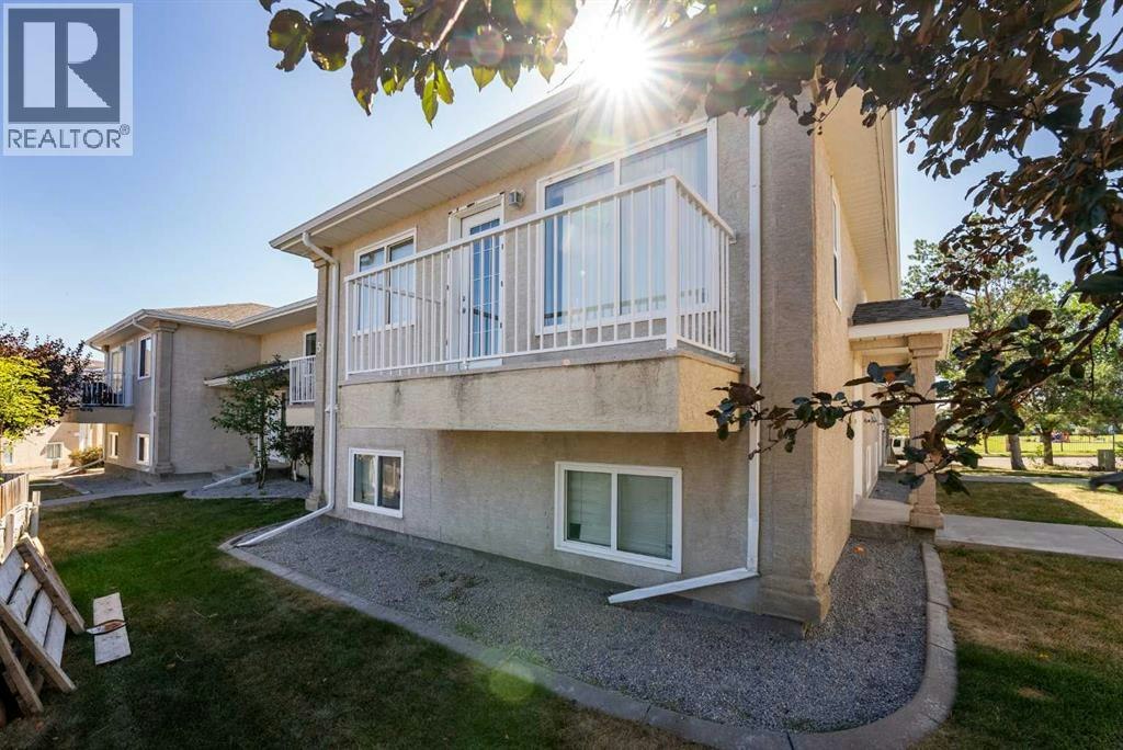 6-5 Tartan Boulevard W, Lethbridge, AB, T1J 4Y5