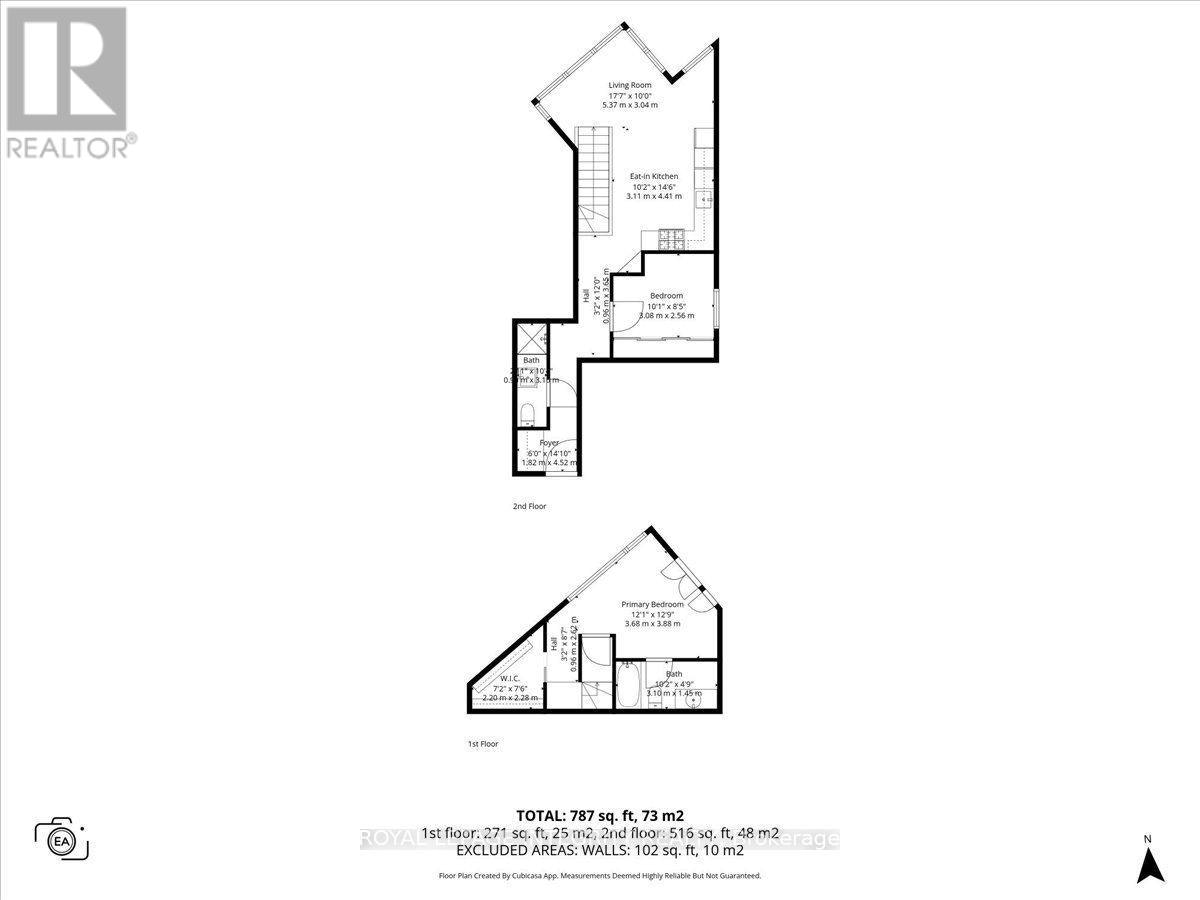 204-150 Greenfield Avenue, Ottawa, ON, K1S 0X8 - 33